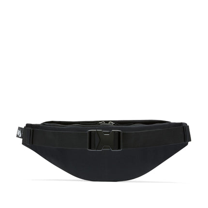 Nike Adult Unisex Heritage Waistbag - Black