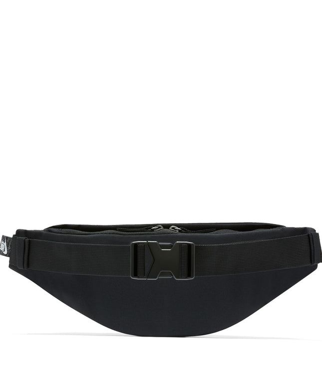 Nike Adult Unisex Heritage Waistbag - Black
