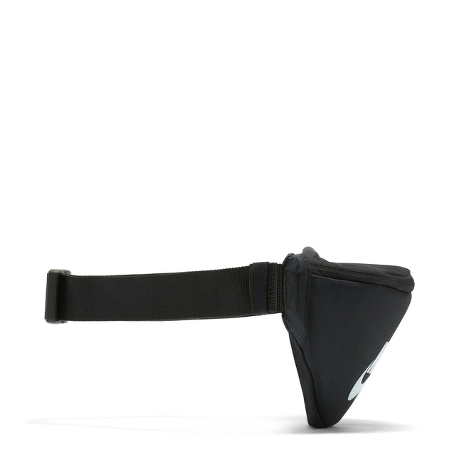 Nike Adult Unisex Heritage Waistbag - Black