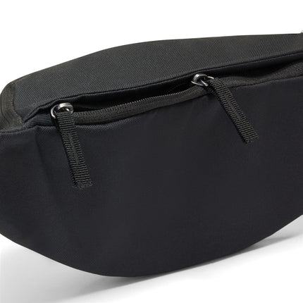 Nike Adult Unisex Heritage Waistbag - Black