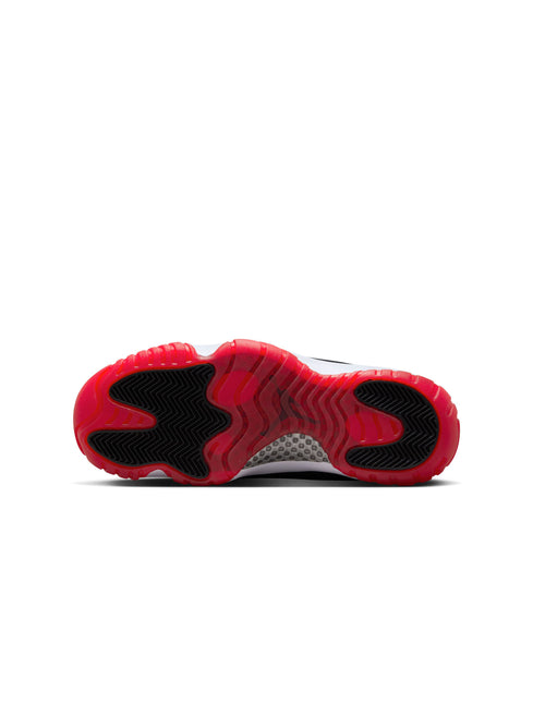 Air Jordan Womens 11 Retro - Bred Velvet