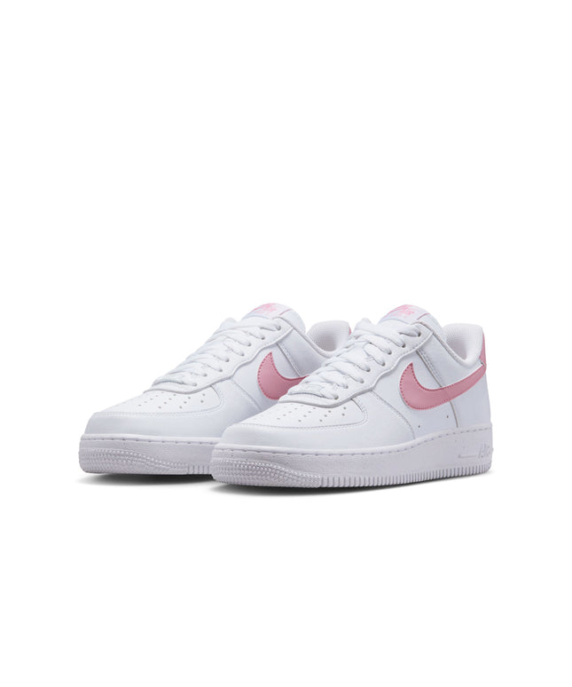 Nike Womens Air Force 1 '07 Next Nature - White/Elemental Pink