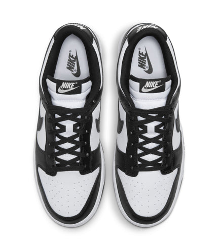 Nike Mens Dunk Low - Panda