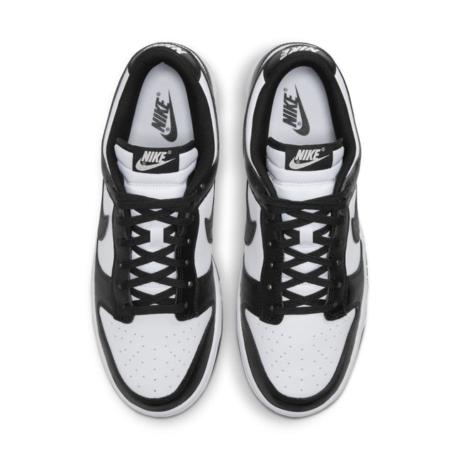 Nike Mens Dunk Low - Panda