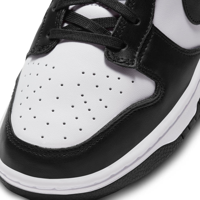 Nike Mens Dunk Low - Panda