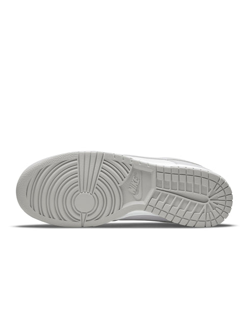 Nike Men’s Dunk Low Retro - Grey Fog