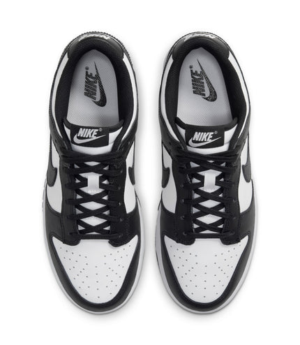 Nike Womens Dunk Low - Panda