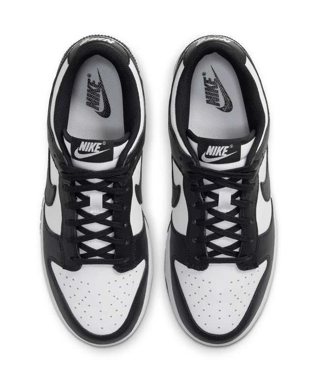 Nike Dunk Low para mujer - Panda