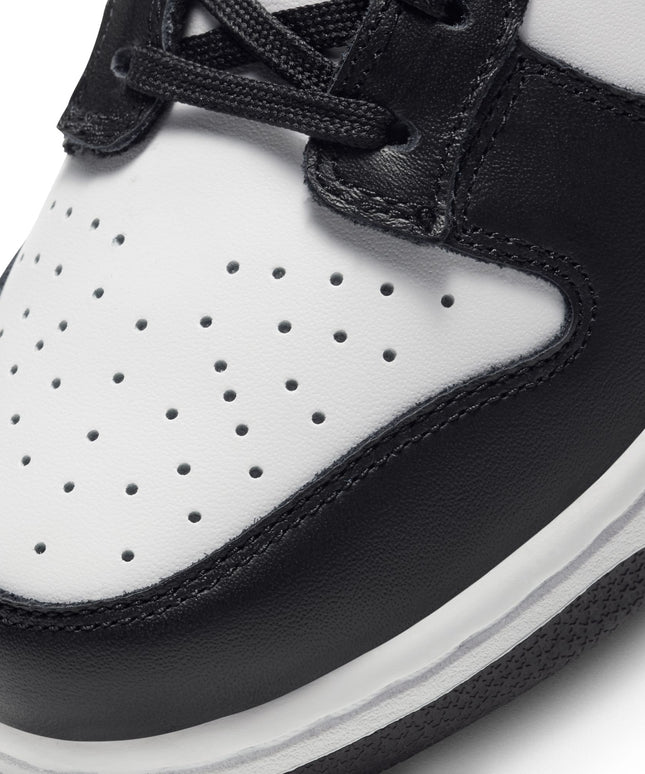 Nike Dunk Low para mujer - Panda
