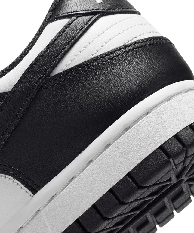 Nike Dunk Low para mujer - Panda
