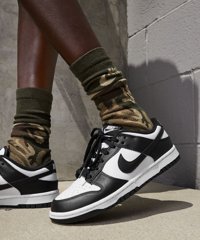 Nike Dunk Low para mujer - Panda