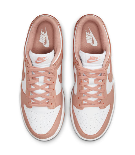 Nike Womens Dunk Low - Rose Whisper