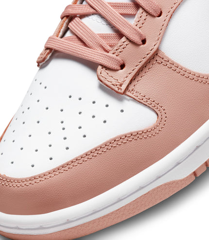 Nike Womens Dunk Low - Rose Whisper