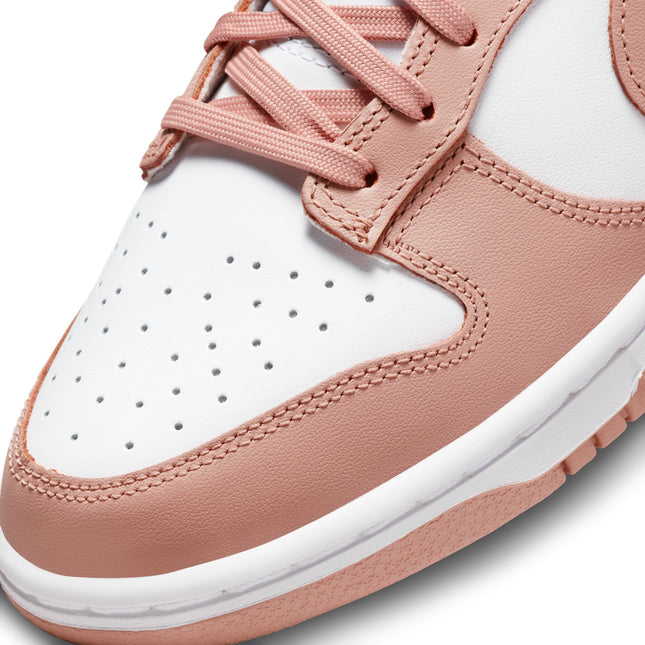 Nike Womens Dunk Low - Rose Whisper