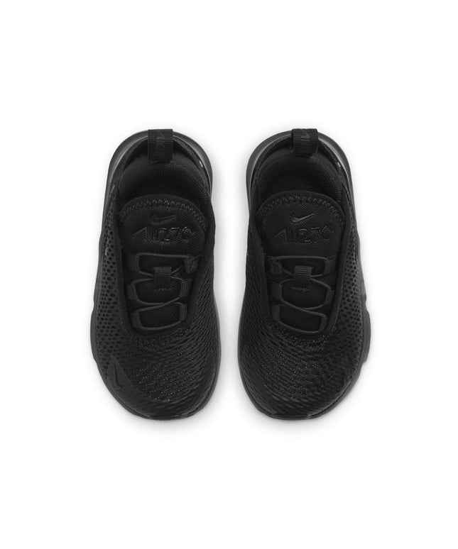 Nike Air Max 270 (TD) Black/Black