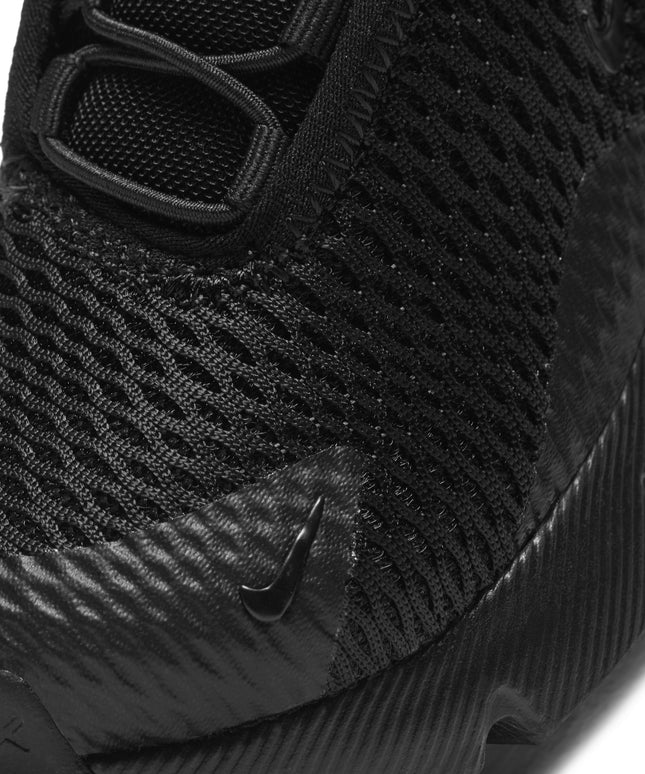 Nike Air Max 270 (TD) Black/Black