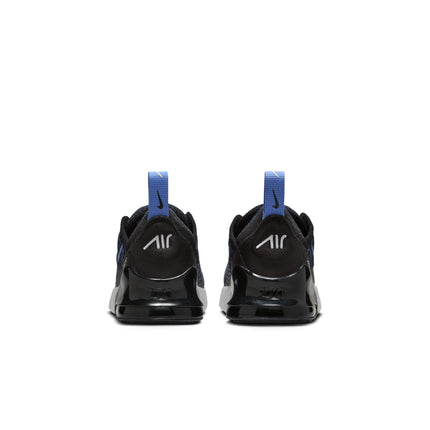Nike (TD) Air Max 270 - Thunder Blue