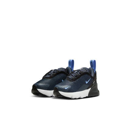 Nike (TD) Air Max 270 - Thunder Blue