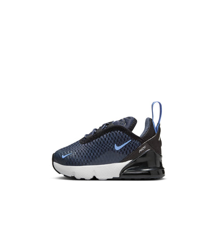 Nike (TD) Air Max 270 - Thunder Blue