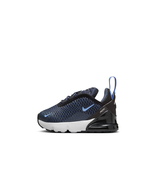 Nike (TD) Air Max 270 - Thunder Blue