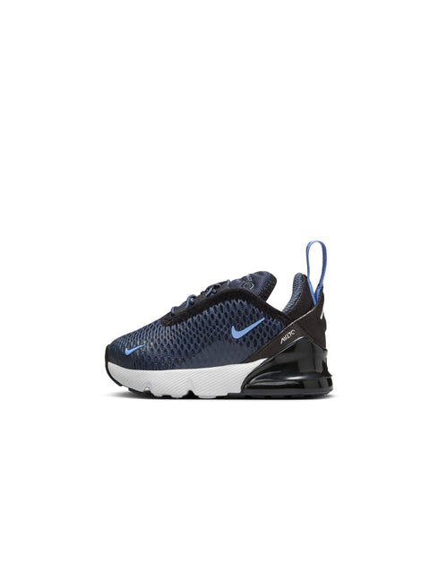 Nike (TD) Air Max 270 - Thunder Blue