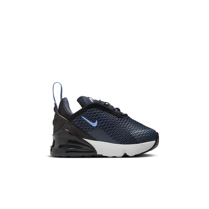 Nike (TD) Air Max 270 - Thunder Blue