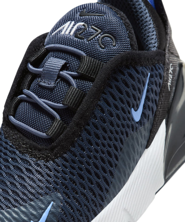 Nike (TD) Air Max 270 - Thunder Blue