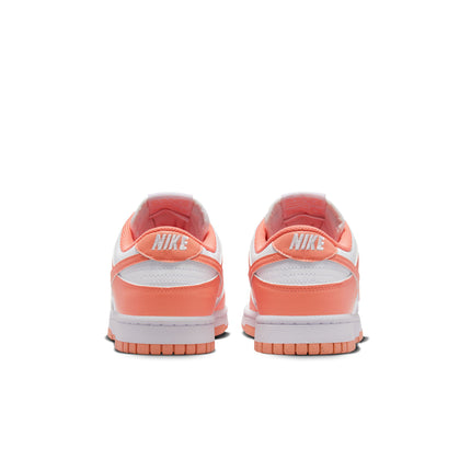 Nike Womens Dunk Low - Wild Mango