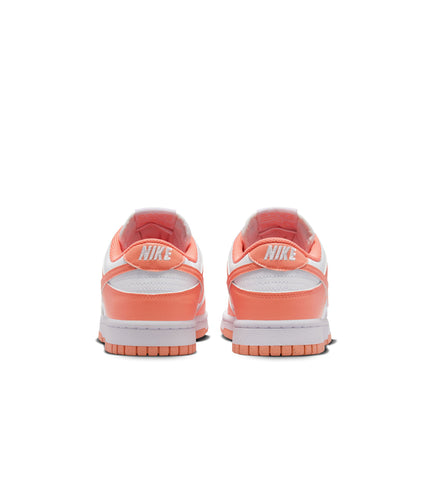 Nike Womens Dunk Low - Wild Mango