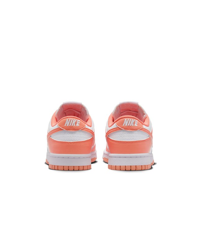 Nike Dunk Low para mujer - Mango salvaje