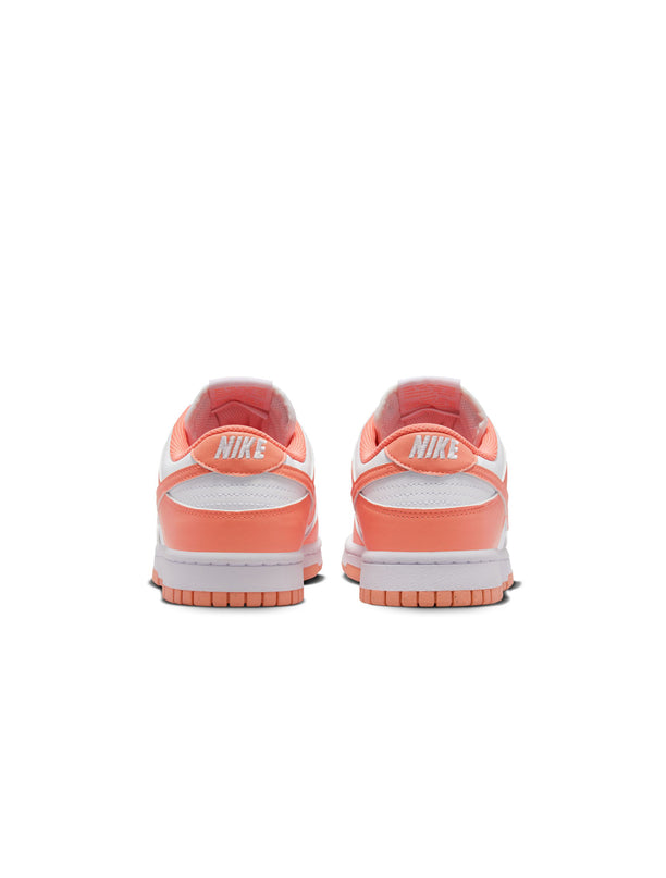 Nike Womens Dunk Low - Wild Mango