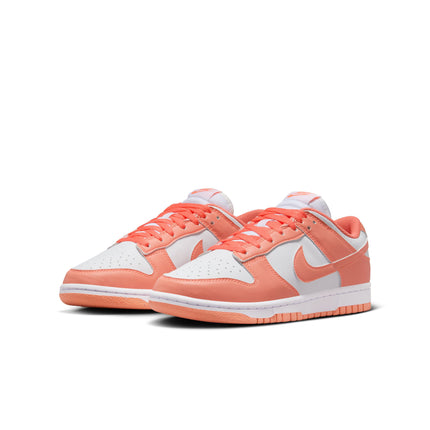 Nike Womens Dunk Low - Wild Mango