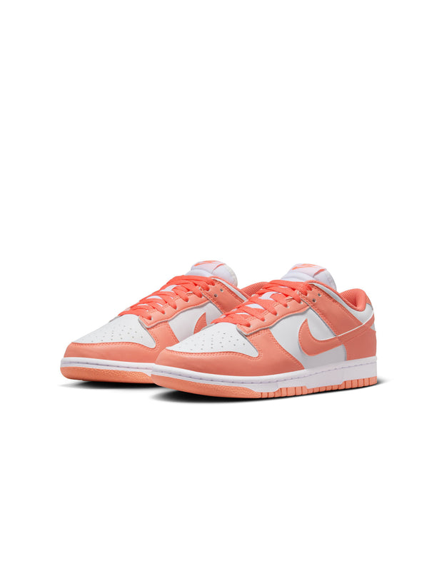 Nike Womens Dunk Low - Wild Mango