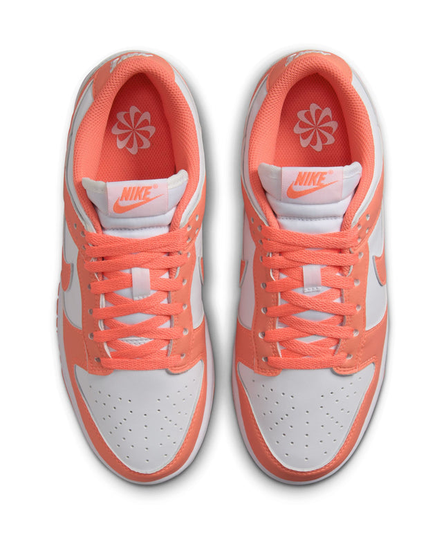 Nike Dunk Low para mujer - Mango salvaje