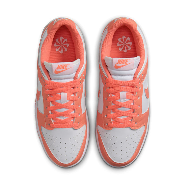 Nike Womens Dunk Low - Wild Mango