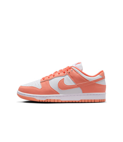 Nike Womens Dunk Low - Wild Mango