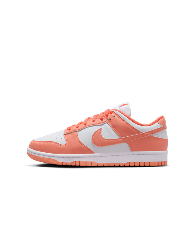 Nike Dunk Low para mujer - Mango salvaje
