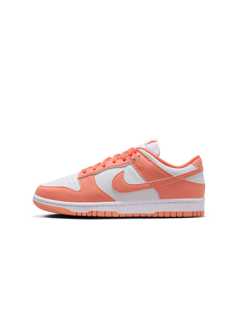 Nike Womens Dunk Low - Wild Mango