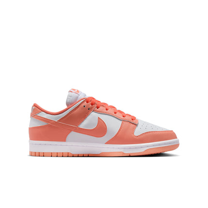 Nike Womens Dunk Low - Wild Mango