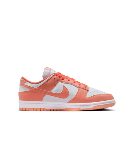 Nike Womens Dunk Low - Wild Mango