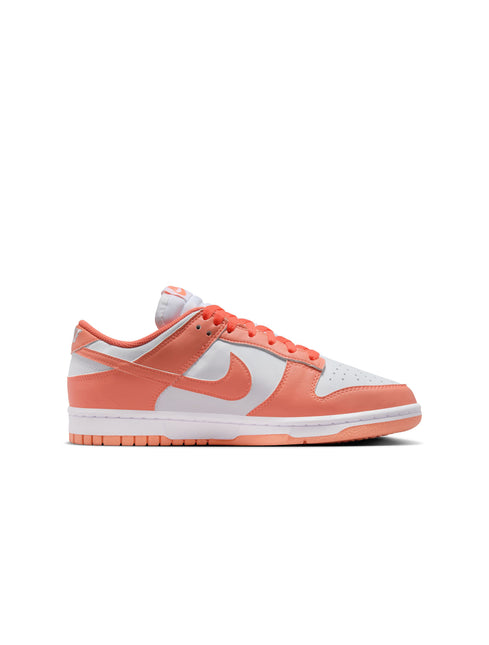 Nike Womens Dunk Low - Wild Mango