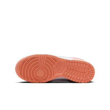 Nike Womens Dunk Low - Wild Mango