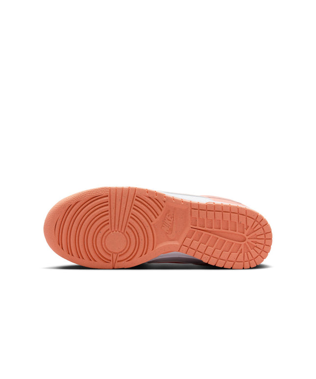 Nike Dunk Low para mujer - Mango salvaje