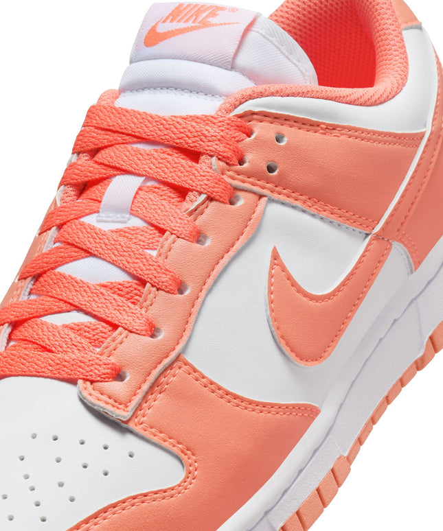 Nike Dunk Low para mujer - Mango salvaje