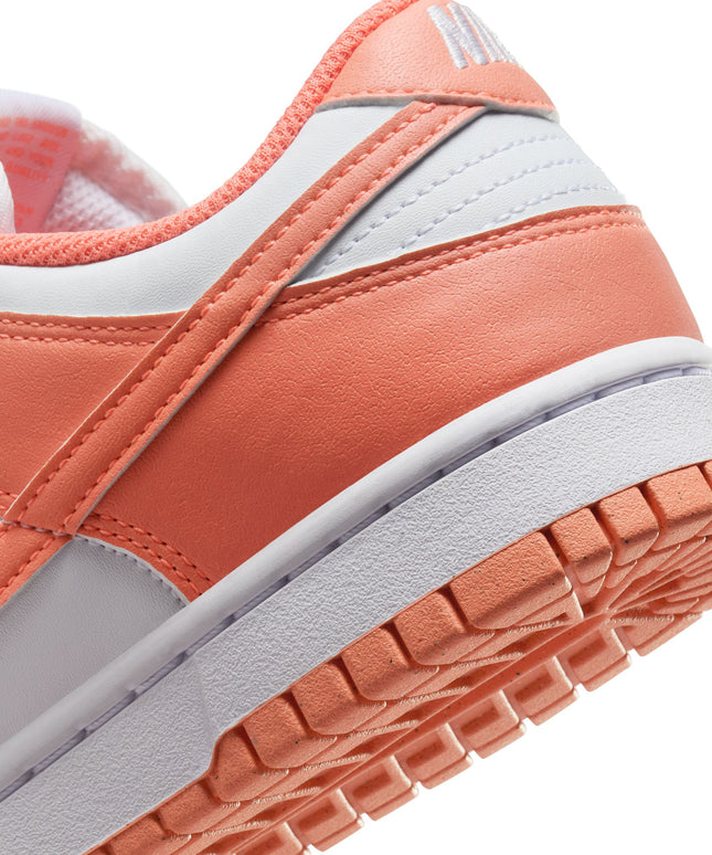 Nike Dunk Low para mujer - Mango salvaje