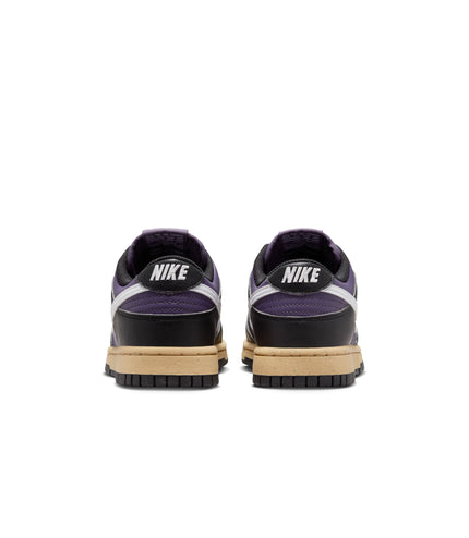 Nike Women’s Dunk Low - Dark Raisin/Black