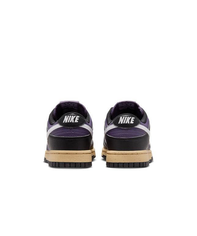 Nike Dunk Low para mujer - Pasa oscuro/Negro