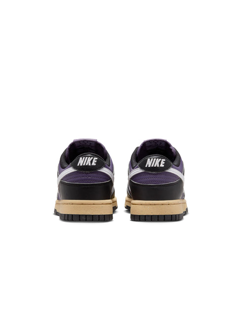 Nike Women’s Dunk Low - Dark Raisin/Black