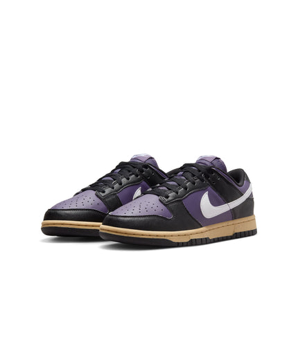 Nike Women’s Dunk Low - Dark Raisin/Black