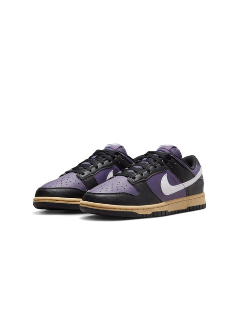 Nike Women’s Dunk Low - Dark Raisin/Black